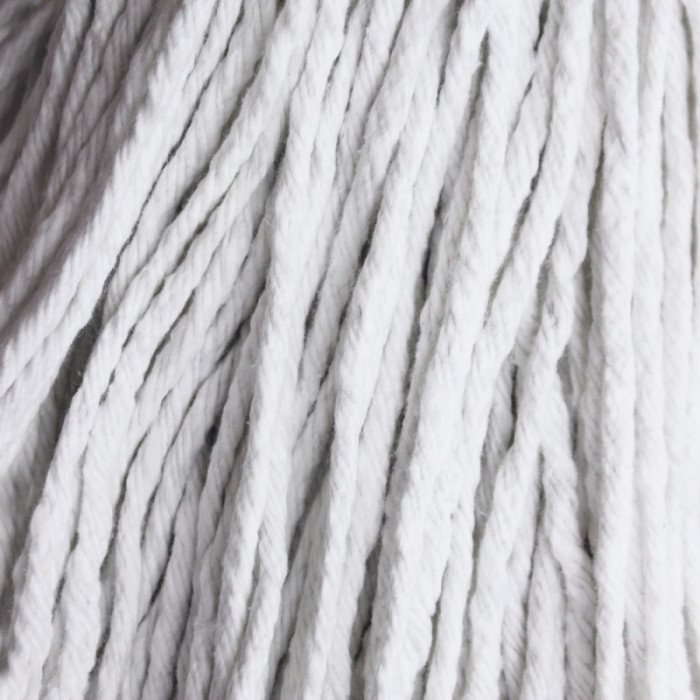 Мотузковий моп Cotton 200 г з бавовни