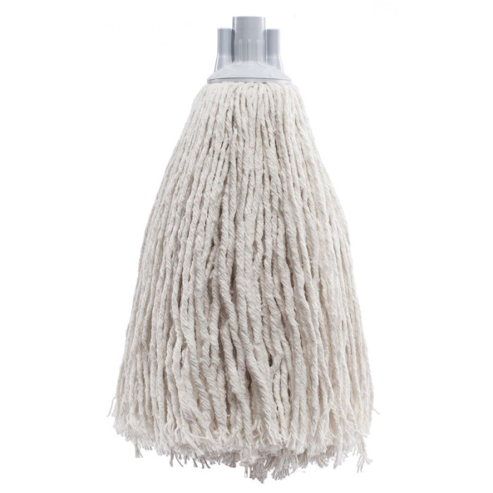 Мотузковий моп Cotton 200 г з бавовни