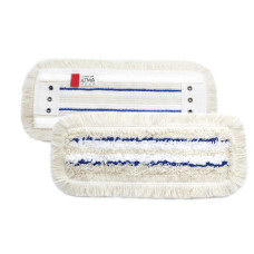 Моп для швабры Wet System 40 см Trio комбинированный 3 в 1