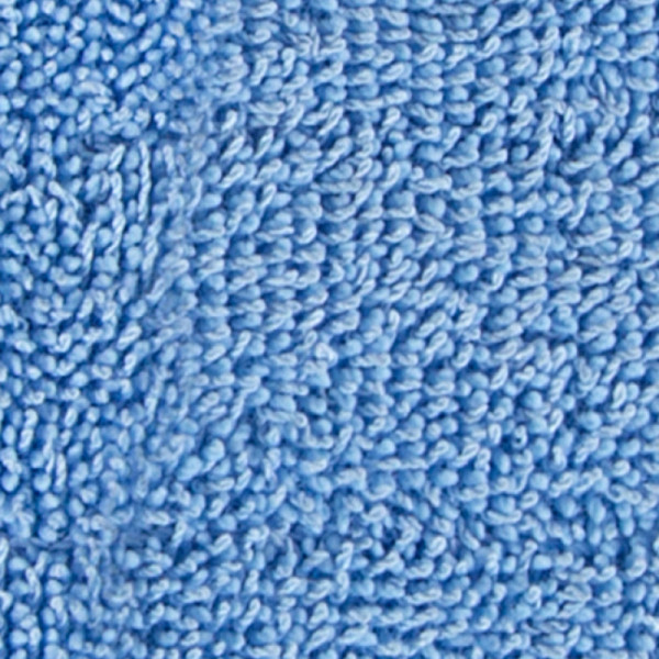 Моп MicroBlue Velcro 40 см на липучці