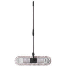 Швабра Cotton Duster Plus 60 см з бавовняним мопом