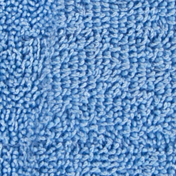 Моп MicroBlue Velcro 40 см на липучке
