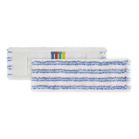 Моп для швабры Blik 40 см Soft Band из микрофибры