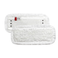Моп для швабры Wet System 40 см из микрофибры