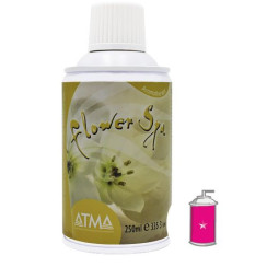 Аэрозольный баллончик FLOWER SPA 250мл Греция
