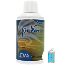Аерозольний освіжувач повітря Airwave зі свіжим ароматом 250 мл Греція