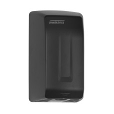 Сушарка для рук Smart 1100 Вт чорна