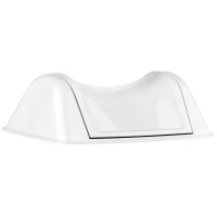 Кришка поворотна для урни 8л арт.A57901 ACQUALBA