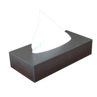 Косметические салфетки двухслойные V-складка 22,5×19,5 см 100 шт.
