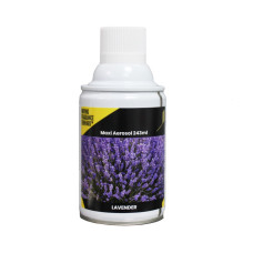 Аэрозольный освежитель Lavender с легким травяным ароматом 243 мл