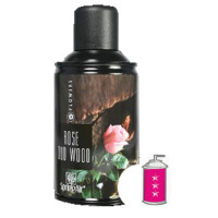 Аэрозольный освежитель Rose Oud Wood с цветочным ароматом 250 мл