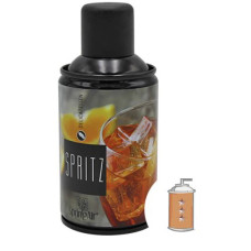 Аерозольний освіжувач Spritz десертний інтенсивної насиченості 250 мл Греція
