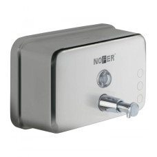 Дозатор для рідкого мила Nofer 03042.B
