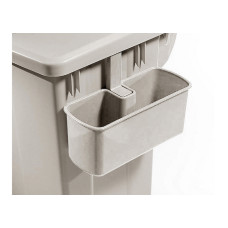 Кріплення з ємністю для сміттєвого баку Filmop Side Tray