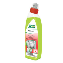 Засіб для миття унітазів Tana WC lemon, 750 мл