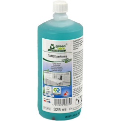 Засіб для очищення пластикових поверхонь Tana TANEX performa 325 мл