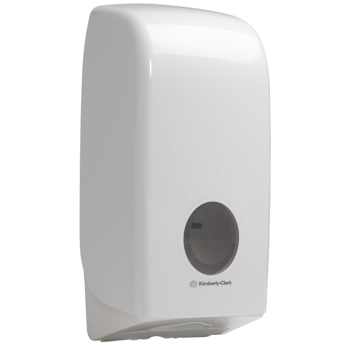 Диспенсер Kimberly-Clark Professional для листового паперу