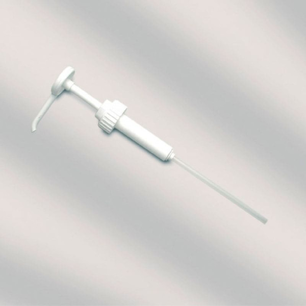 Дозуючий насос Tana для каністр 5 л та 10 л