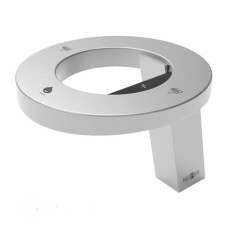 Сушарка для рук NOFER CONCEPT 3 Компактна з краном та дозатором 3 в 1 хром 01901.S (01901.S)