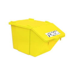 Filmop Контейнер для сміття Pick-Up  жовтий  45 л