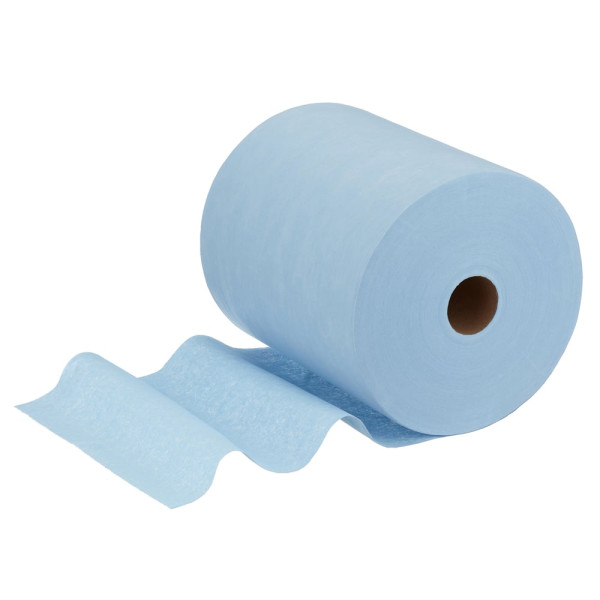 Нетканый материал для протирания в рулонах Wyp Kimberly-Clark Х60