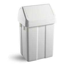 Відро для сміття з кришкою Filmop 8162 - 12л