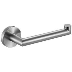 Тримач для туалетного паперу Nofer Niza 16859.S хром