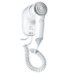 Фен Nofer HOTELline 02055.W білий