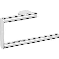 Рушникотримувач Nofer Santorini 16341.B хром