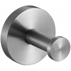 Гачок для ванної Nofer Niza 16851.S хром