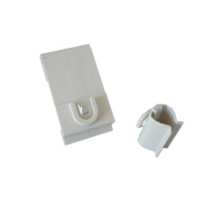 Кріплення із затискачем рукоятки для сміттєвого бака Broom Holder Filmop 0000SM0131I