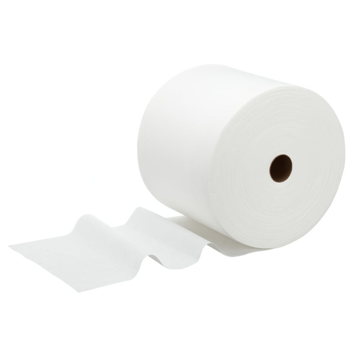 Нетканий матеріал для протирання в рулонах Wyp Kimberly-Clark Х70