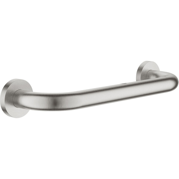 Поручень для ванної Nofer Inox 15054.60.S хром
