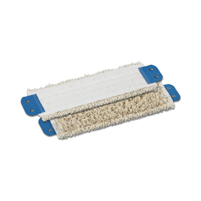 Моп из хлопка Speedy 40x13 см для швабры