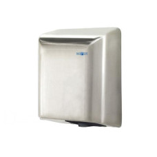 Сушарка для рук NOFER FUGA автоматична 800 W хром матовий 01851.S