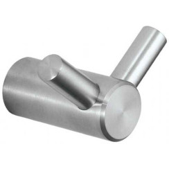 Гачок для ванної Nofer Roma 16821.S хром