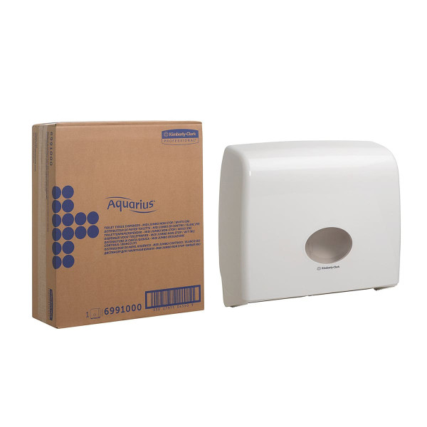 Диспенсер Aquarius Kimberly-Clark Aquarius Non-Stop для туалетног