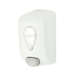 Дозатор для рідкого мила білий Іспанія