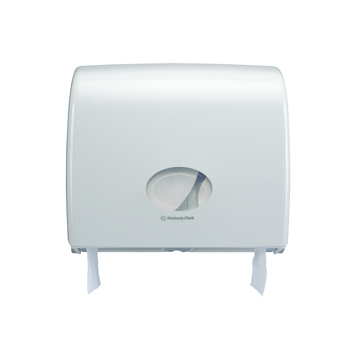 Диспенсер Kimberly-Clark Professional для мини-джамбо