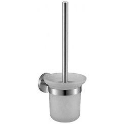 Щітка для унітазу Nofer Niza матова