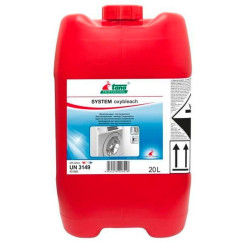 Рідкий відбілювач Tana SYSTEM oxybleach, 20 л