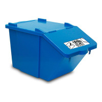 Контейнер для сортування продукції Filmop 3667B - 45 л