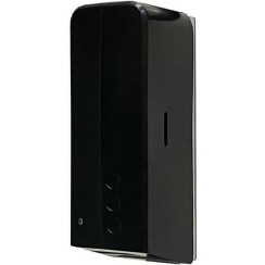 Дозатор для рідкого мила Nofer 03039.BK чорний