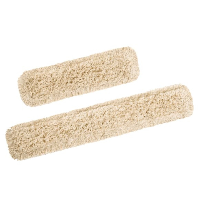 Бавовняний моп DustMop 60x12 см для швабри