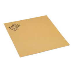 Серветка зі штучної замші Vileda Prof перфорована 40х35 см 1 шт