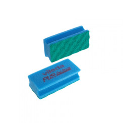 Губки Вілєда ПурАктив 7x15, для делікатного прибирання кухні