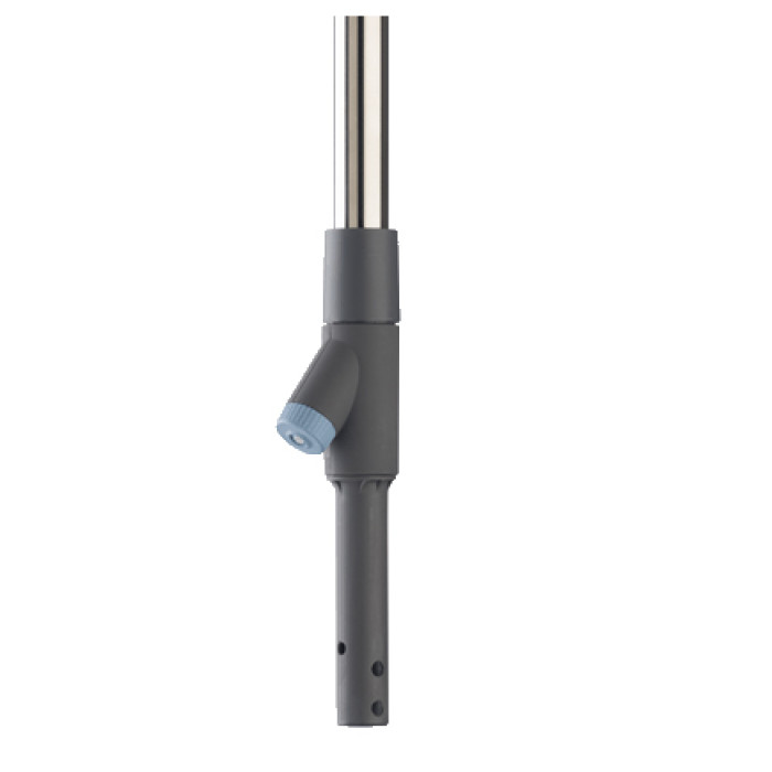 Рукоятка SprayPro 145 см з резервуаром для підлоги