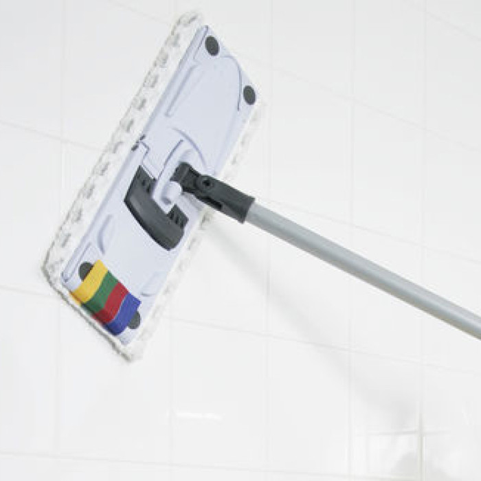 Моп UltraSpeed Mini 34x15 см для професійної швабри