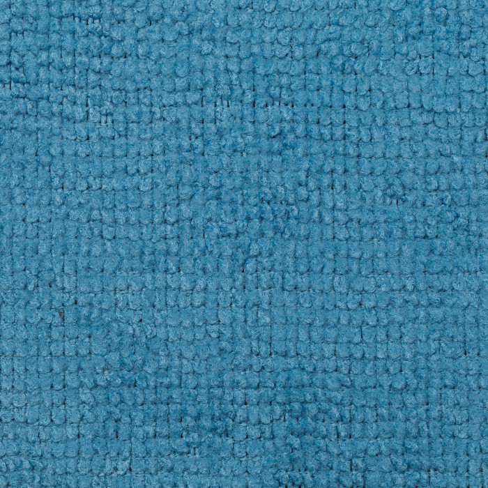 Серветка з мікрофібри синя універсальна 35×35 см 1 шт