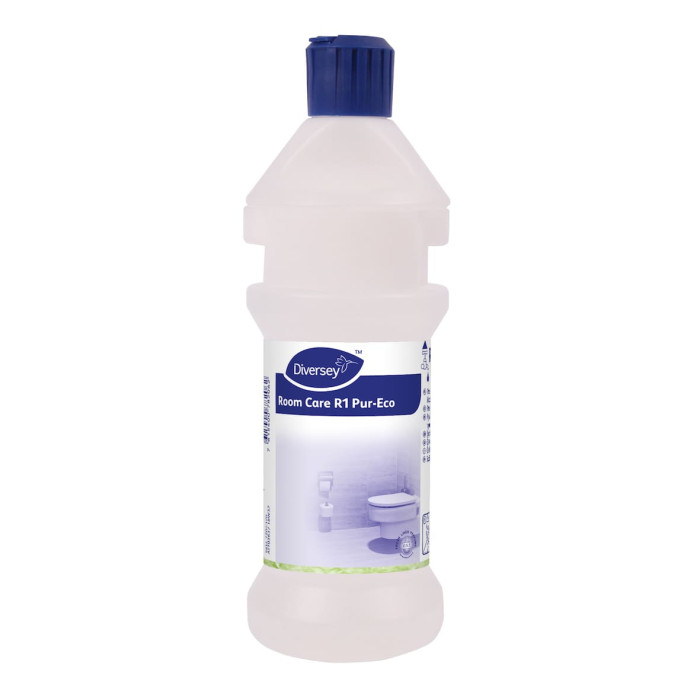 Ємність для Room Care R1 0,3 л зі спеціальним ковпачком